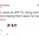 Illustration for article titled Man Kicked Off JetBlue Flight After Demanding to Know Why Ivanka Trump Is Flying Commercial